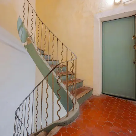 Apartamento L'ecrin Du Levant