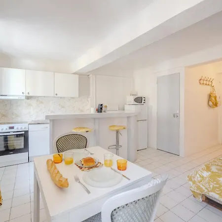 L'ecrin Du Levant Apartamento