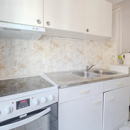 Le Cocon - 5 Min A Pieds Du Port