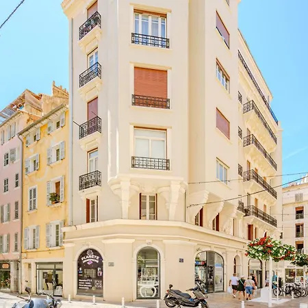 Le Cocon - 5 Min A Pieds Du Port