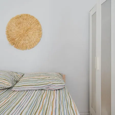 Le Cocon - 5 Min A Pieds Du Port アパート *