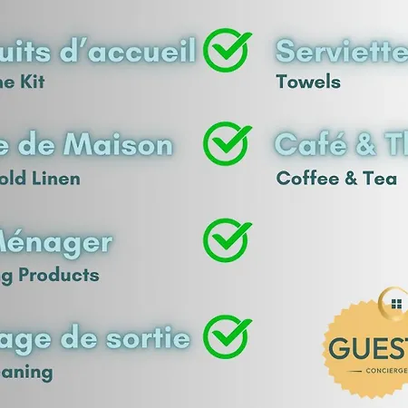 Le Cocon - 5 Min A Pieds Du Port * ツーロン