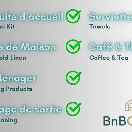 Le Cocon - 5 Min A Pieds Du Port * Toulon