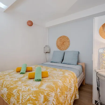 L'ecrin Du Levant Apartmán Toulon